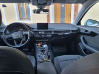 gebraucht Audi A4 Avant 2,0 TDI quattro S-tronic
