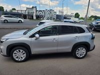 gebraucht Suzuki SX4 S-Cross 1,4 DITC Hybrid ALLGRIP Shine