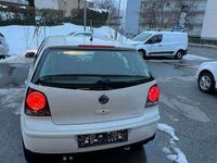 gebraucht VW Polo 1.4 TDI DPF Sportline