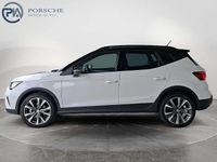 gebraucht Seat Arona FR Edition 1.0 TSI
