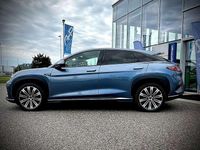 gebraucht BYD Sealion 7 Excellence AWD 91.5 kWh 530PS WOW Vorführwagen ...