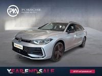 Gebraucht VW Passat Sport 150 PS (110 kW) 2025 Silber  metallic Kombi