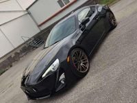 gebraucht Toyota GT86 GT862,0 Boxer D4-S