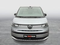 Gebraucht VW Multivan Edition 245 PS (180 kW) 2025 Silber  metallic Van