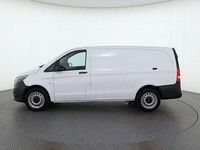 gebraucht Mercedes Vito 110 CDI Kasten Lang