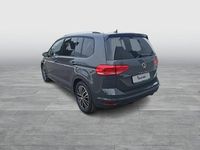 Neu VW Touran 150 PS (110 kW) 2025 Mittelgrau  metallic Van / Kleinbus