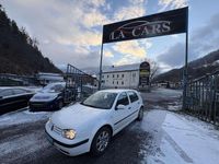 Gebraucht VW Golf IV Comfortline 101 PS (74 kW) 2001 Limousine