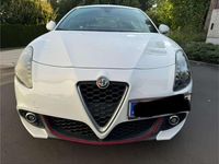 gebraucht Alfa Romeo Giulietta Super 14 TB