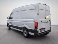 gebraucht VW Crafter 35 Kastenwagen L3H3 TDI