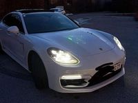 gebraucht Porsche Panamera S E-Hybrid PHEV e-