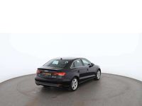 gebraucht Audi A3 Limousine 1.5 TFSI sport XENON NAV SPORTSITZE