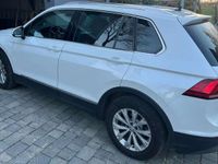 gebraucht VW Tiguan Tiguan2,0 TDI SCR Comfortline DSG Comfortline