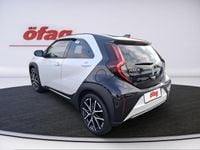 gebraucht Toyota Aygo X 1.5 Hybrid GR Sport
