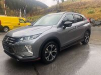 gebraucht Mitsubishi Eclipse Cross Black--Line 4WD