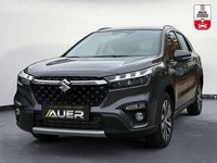 Neu Suzuki SX4 S-Cross 110 PS (80 kW) 2025 SUV