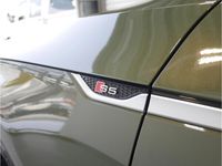 gebraucht Audi S5 Sportback TDI