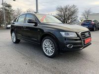 gebraucht Audi Q5 20 TDI quattro Sport S-tronic 3x S-LINE//AHK//...