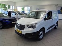 gebraucht Opel Combo KW M 1.5 erh.NL 6G 130 Navi,Klima,Rückfahrkamera,Parkpilot,DAB,