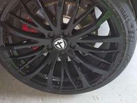 gebraucht Audi RS3 RS3SB 2,5 TFSI quattro S-tronic