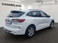gebraucht Ford Kuga 2,5 Duratec FHEV AWD ST-Line X Aut. *SOFORT VER...