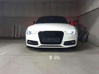 gebraucht Audi A5 Sportback 3 x S ine 20 TDI Android Rotor