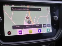 gebraucht Seat Ibiza Style TDI