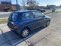 Gebraucht Lancia Ypsilon 60 PS (44 kW) 1996 Kleinwagen