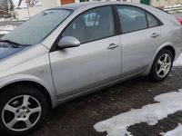 gebraucht Nissan Primera 19 16V dCi BUSINESS Business