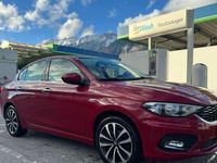 gebraucht Fiat Tipo 1,4 95 Lounge