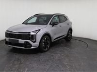 Neu Kia Sportage GT-Line 179 PS (131 kW) 2025 SUV