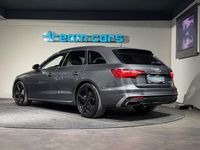 Gebraucht Audi A4 S-Line 286 PS (210 kW) 2021 Silber Kombi