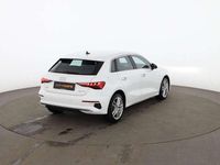 gebraucht Audi A3 SB 35 TDI advanced Aut LED RADAR SITZHZG TEMP