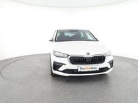 gebraucht Skoda Scala Selection TSI DSG