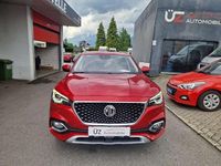 Gebraucht MG EHS Comfort 162 PS (119 kW) 2022 Rot SUV