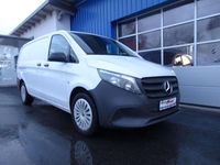 gebraucht Mercedes Vito 116 CDI Kasten RWD PRO lang / Neumodell