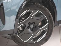 gebraucht Peugeot 5008 Elektro 210 73kWh GT