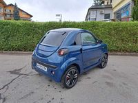 gebraucht Microcar Dué DUE6 502 MUST MM ***NEU***