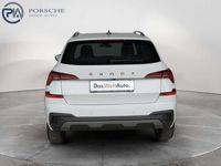 gebraucht Skoda Kamiq Selection TSI