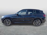 gebraucht BMW X3 xDrive 20d Aut.