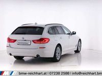 gebraucht BMW 530 d xDrive