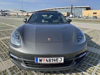 gebraucht Porsche Panamera 4 E-Hybrid PHEV Aut. Approved