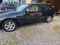 gebraucht Audi A4 Attraction