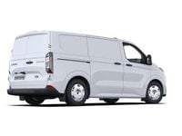Neu Ford Transit Trend 160 kW (218 PS) 2025 Weiß Van
