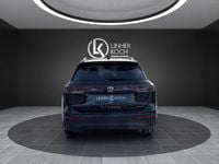 gebraucht VW Tiguan Friends TDI 4Motion