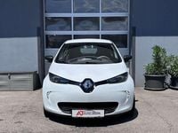 gebraucht Renault Zoe Complete Life Z.E.40 (41kWh) **Batteriekauf**
