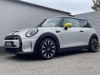 Gebraucht Mini Cooper SE 135 kW (184 PS) 2021 Silber Kleinwagen