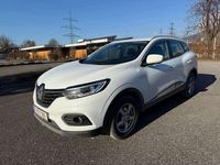 gebraucht Renault Kadjar Kadjar TCe 140 PF EDC ZenZen