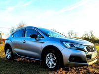 gebraucht DS Automobiles DS4 Crossback BlueHDi 120 S&S EAT6