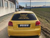 gebraucht Audi A3 / S3 1.9 TDI (Bastlerfahrzeug)