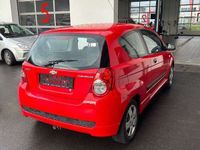 gebraucht Chevrolet Aveo 1,2